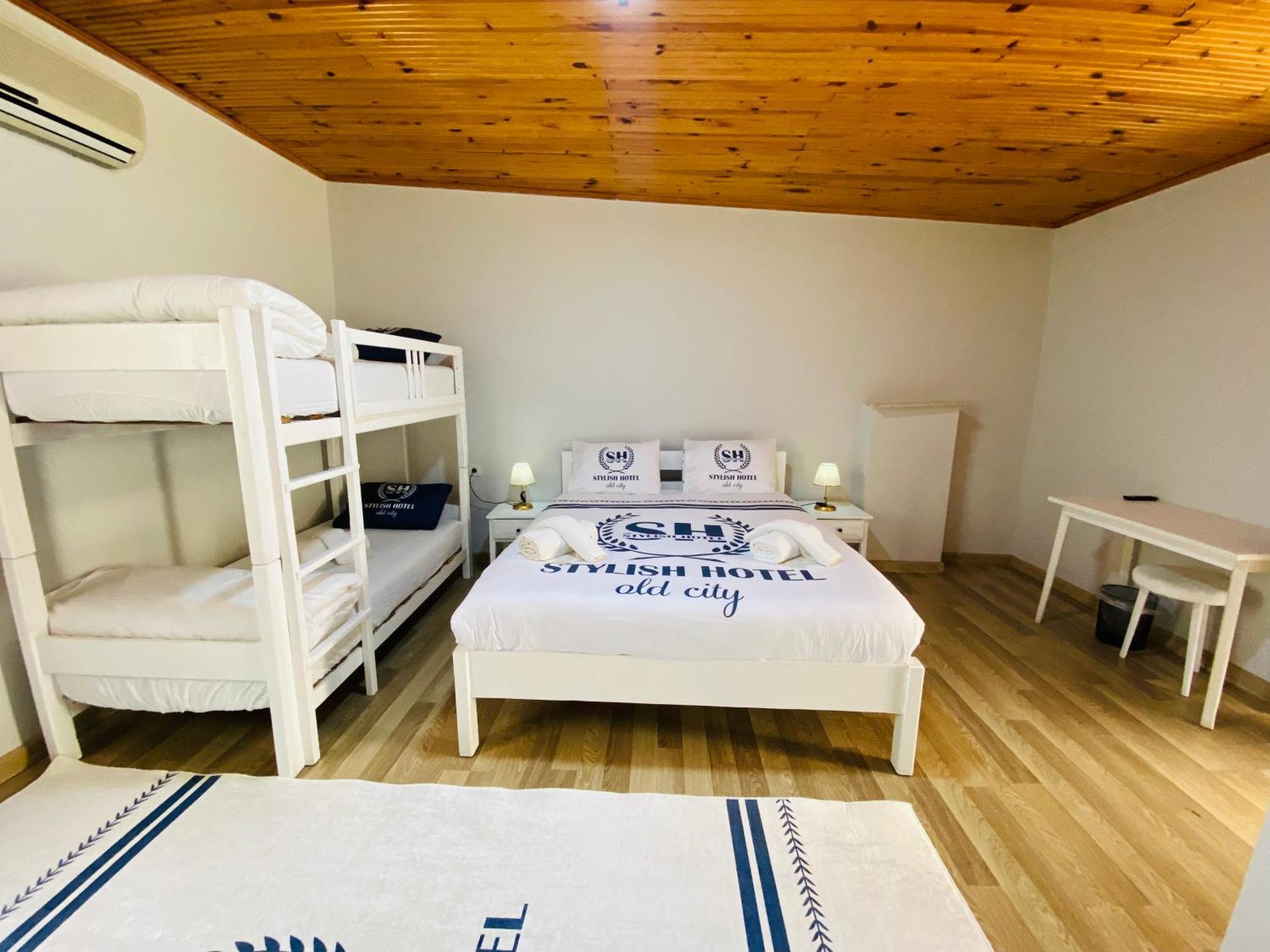 Stylish Hotel Old City — Photos 3